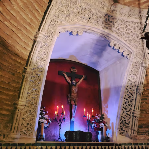 Ruta Especial: 1200 años de capitalidad - Lagarto Tours